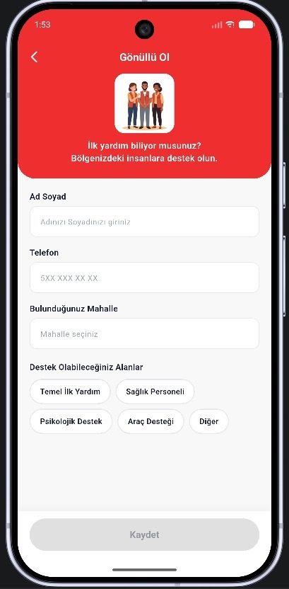 İlk 24 Sağlık - Ekran 4